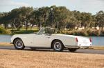 Ferrari 250 GT Cabriolet by Pininfarina 1961 года